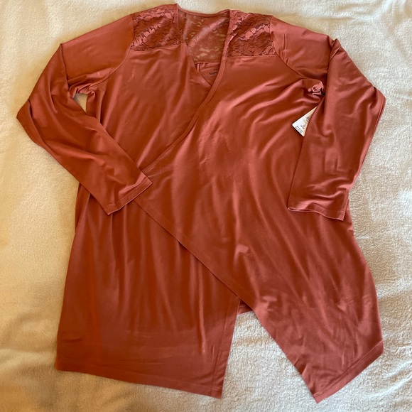 Torrid Soft Drape Front Cardigan - Various Sizes - Picture 6 of 11